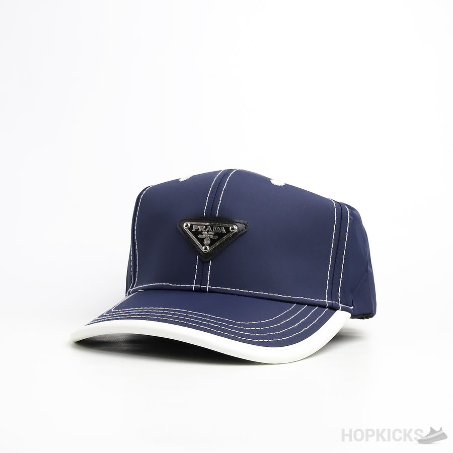 PRD Blue Jeans Cap