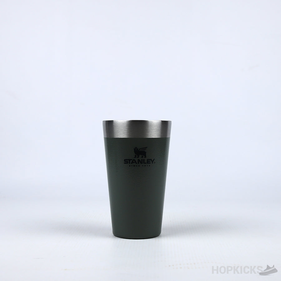 Adventure Stacking Pint Green (437mL) (Premium Plus)