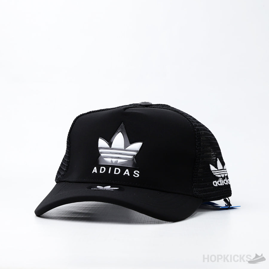 Adi Trefoil Trucker Baseball Sports Casual Cap