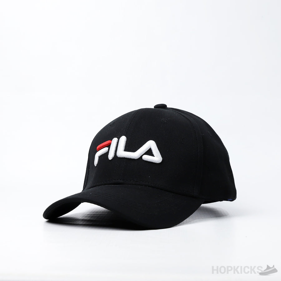 FILA cap