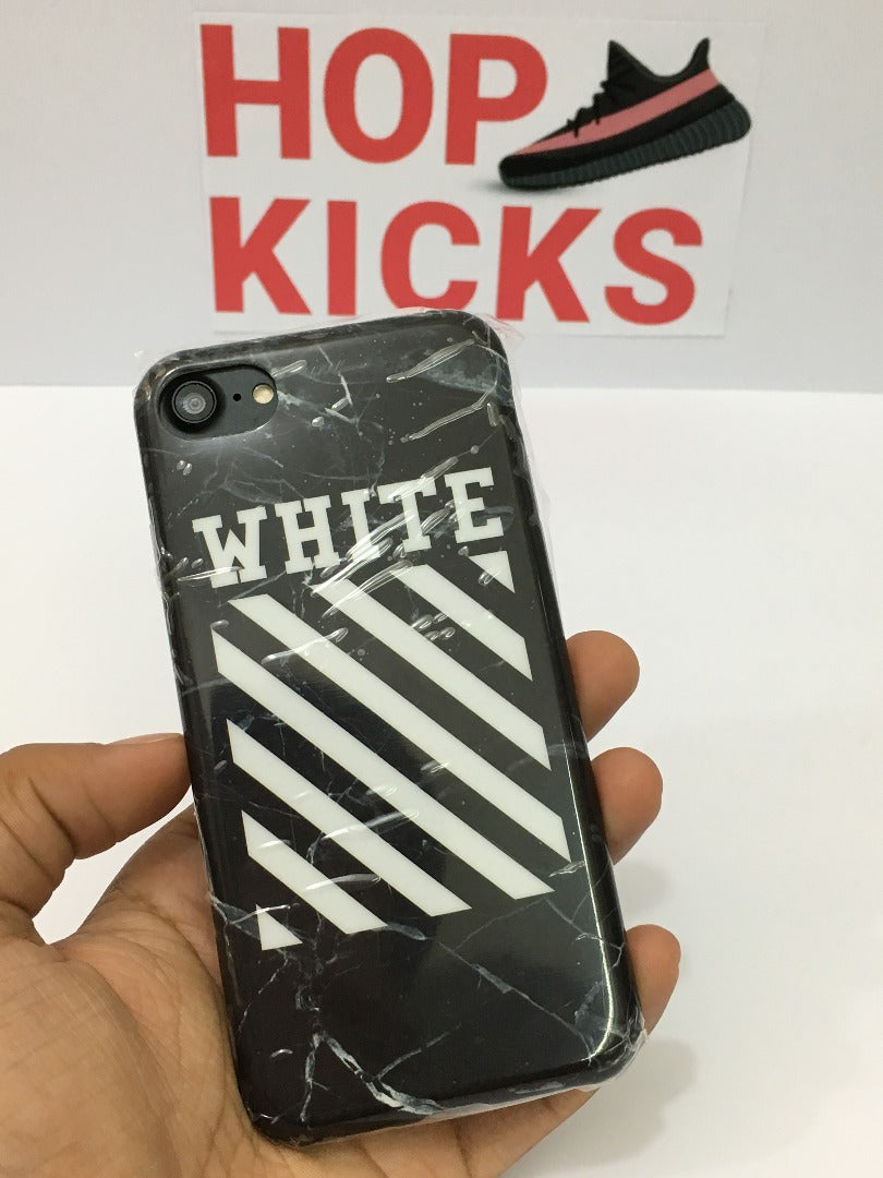 OW Iphone 7 Cover