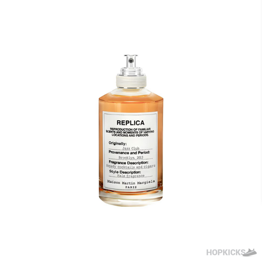 Jazz Club Maison Martin Margiela 100 ml (BNB Edition)