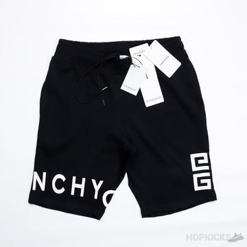 GVN Black Shorts