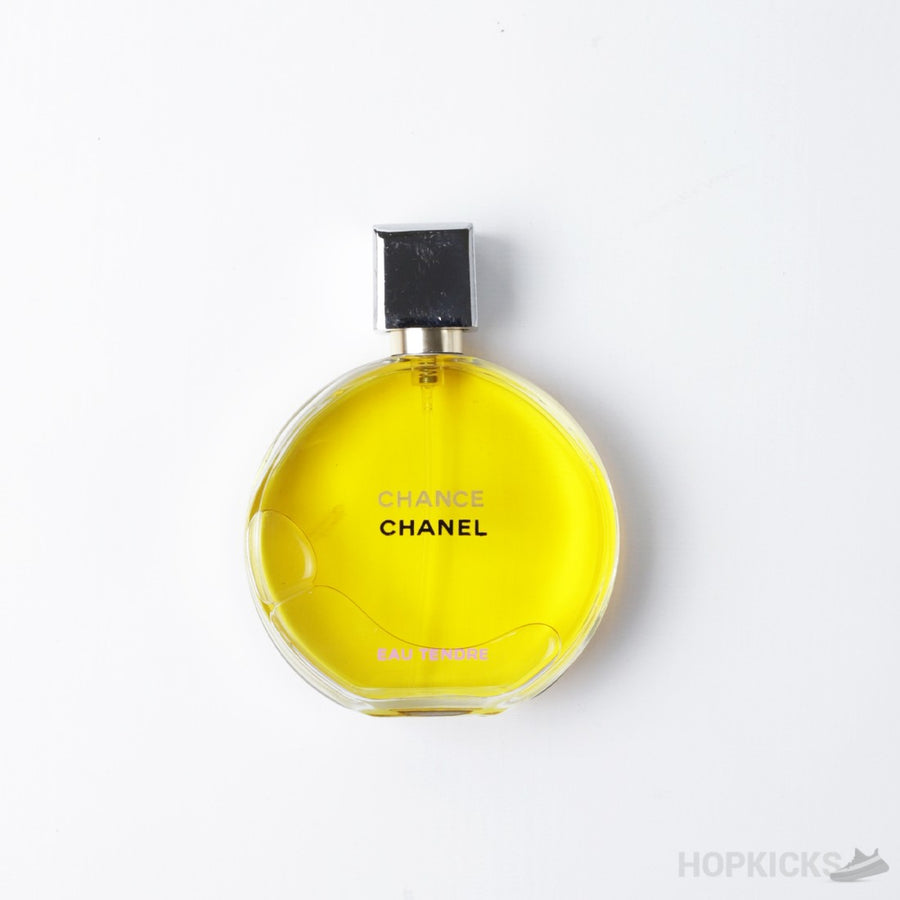 Chance CHNL Pink