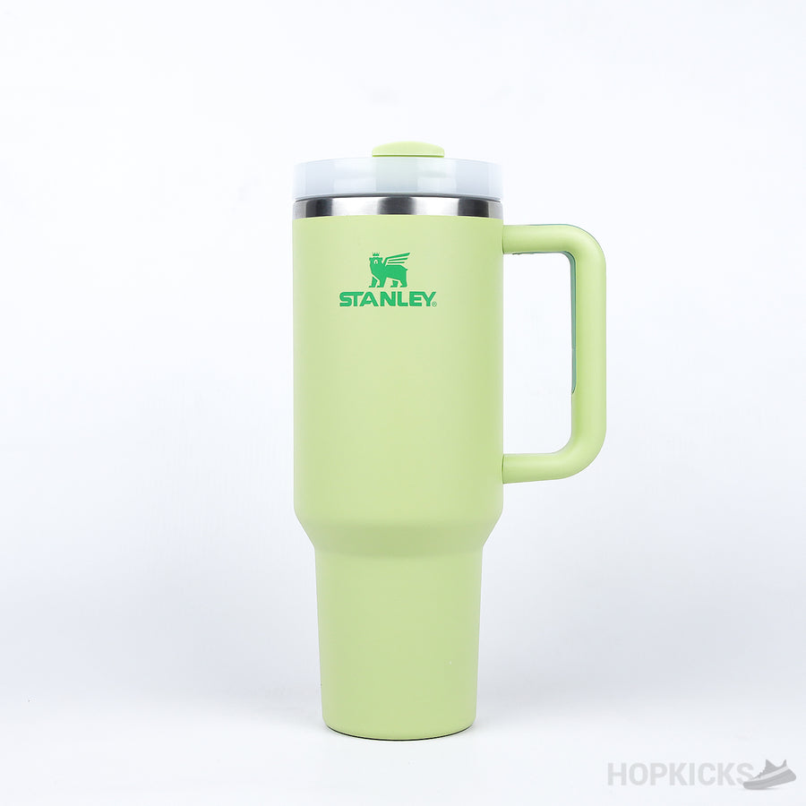 Quencher H2.0 Flowstate Tumbler Light Green (1.18L)