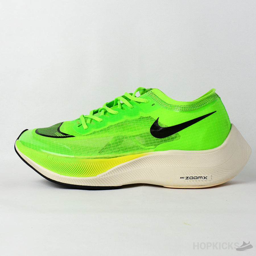 Zoom VaporFly Next Volt