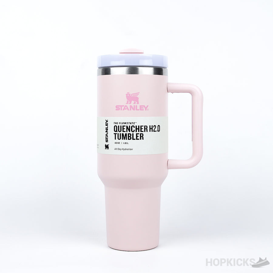 Quencher H2.0 Flowstate Tumbler Light Pink (1.18L)