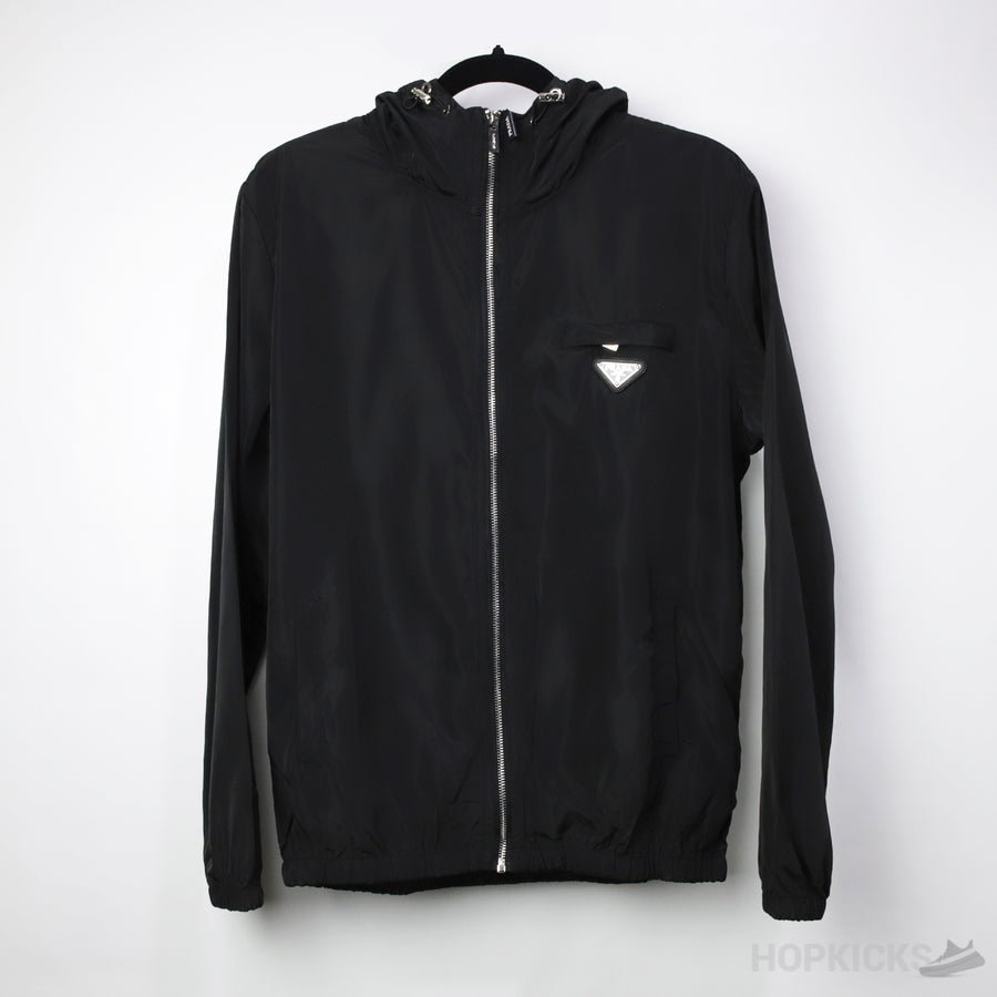 Pr*da Windbreakers & Coach Jacket