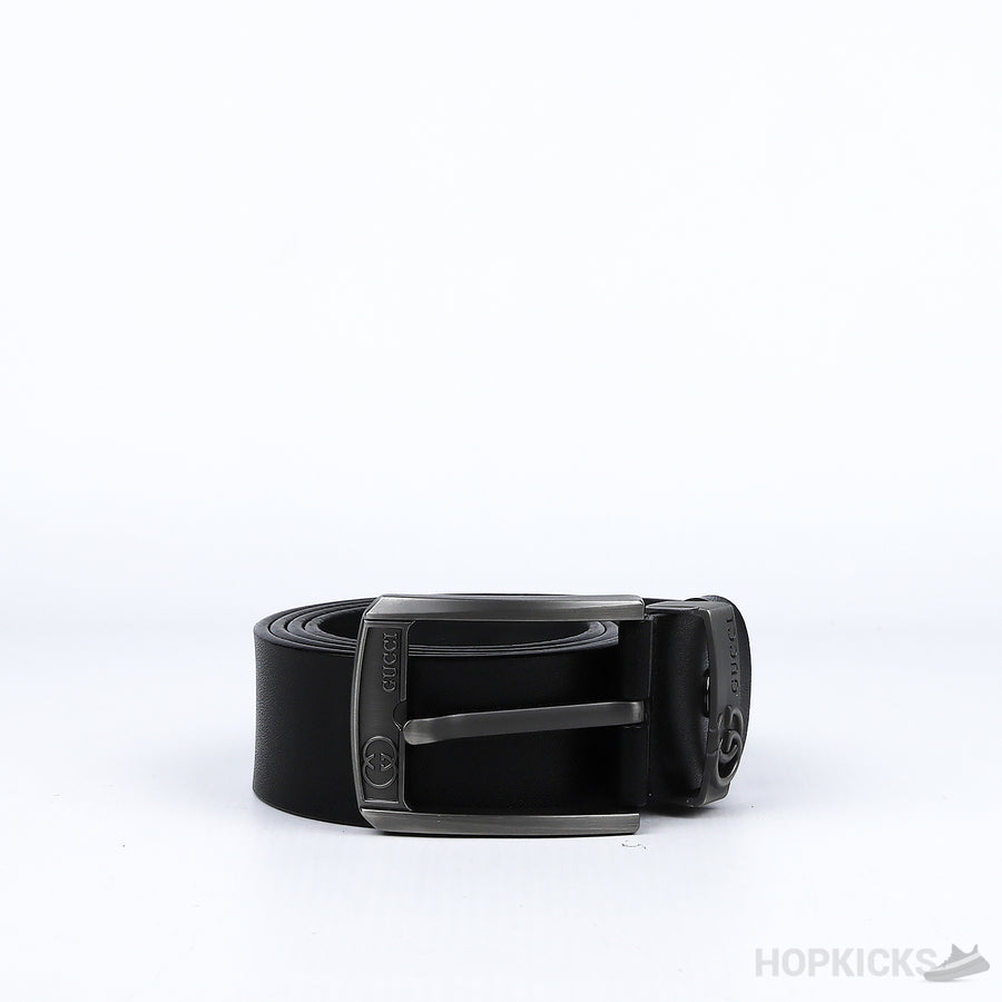 GCC Classic Belt 2