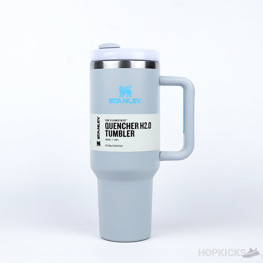 Quencher H2.0 Flowstate Tumbler Light Blue (1.18L)