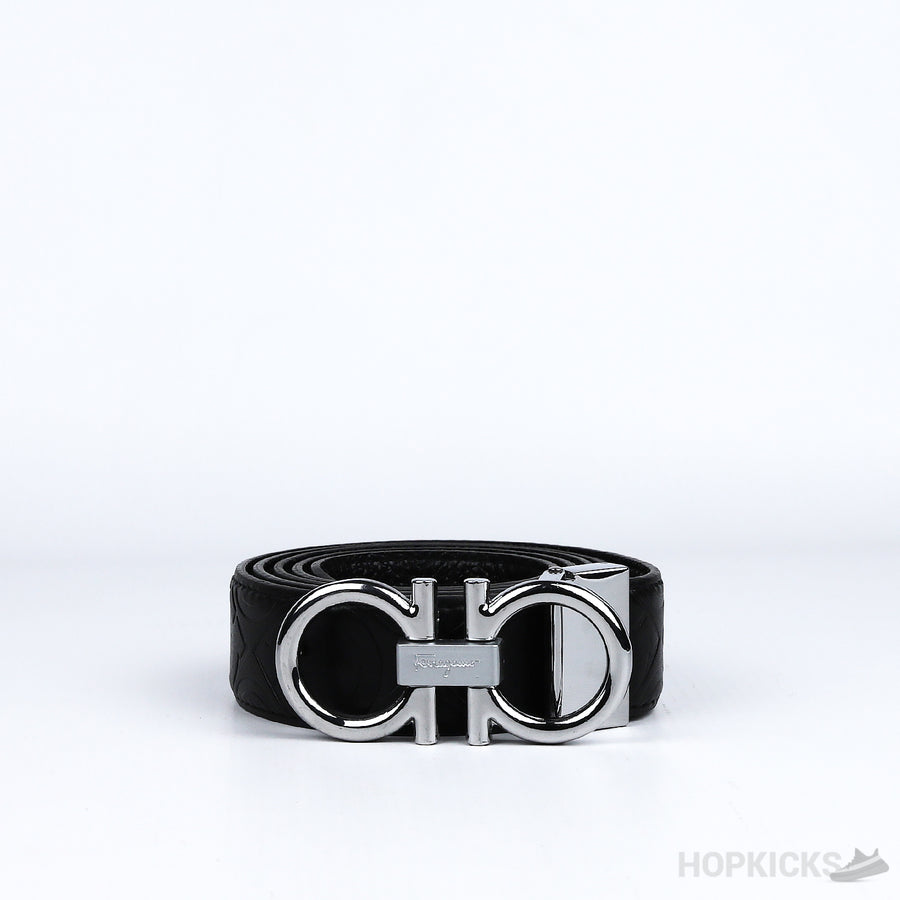 Salvatore Ferragamo aa Belt 6