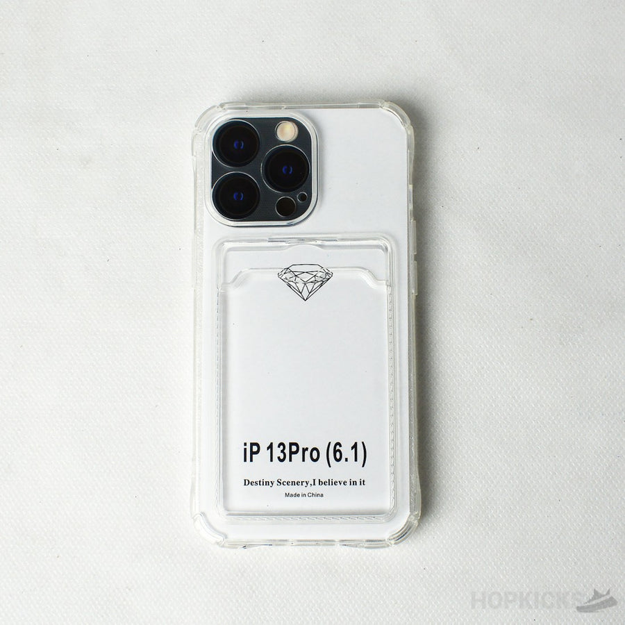 Transparent Cover