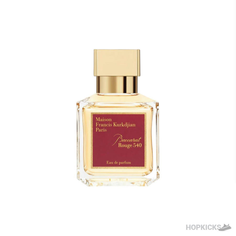Baccarat Rouge 540 Maison Francis Kurkdjian 70 ml (Original Product BNB)