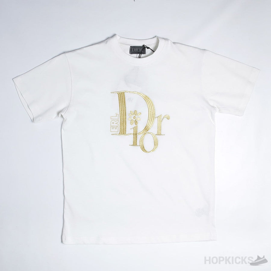 D.I.O.R by ERL T-Shirt White