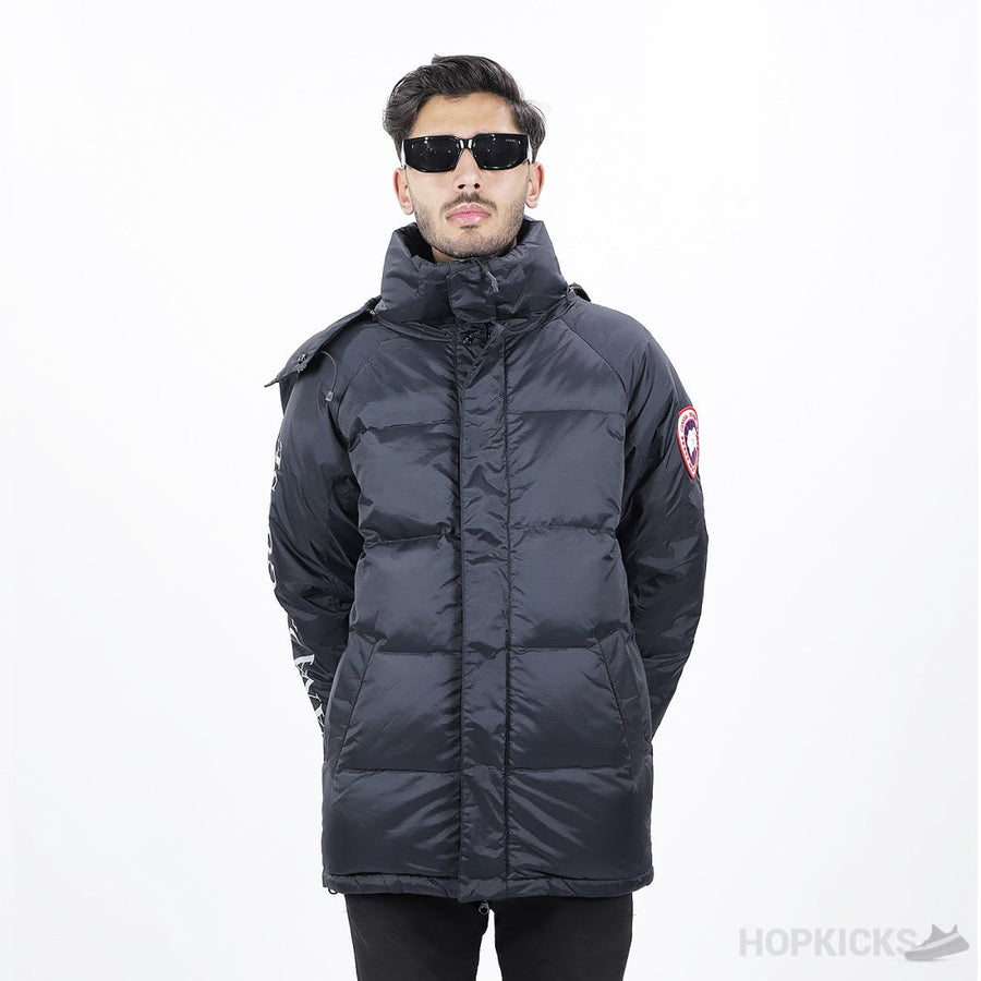 Canada Goose Approach Jacket (High-end Batch)