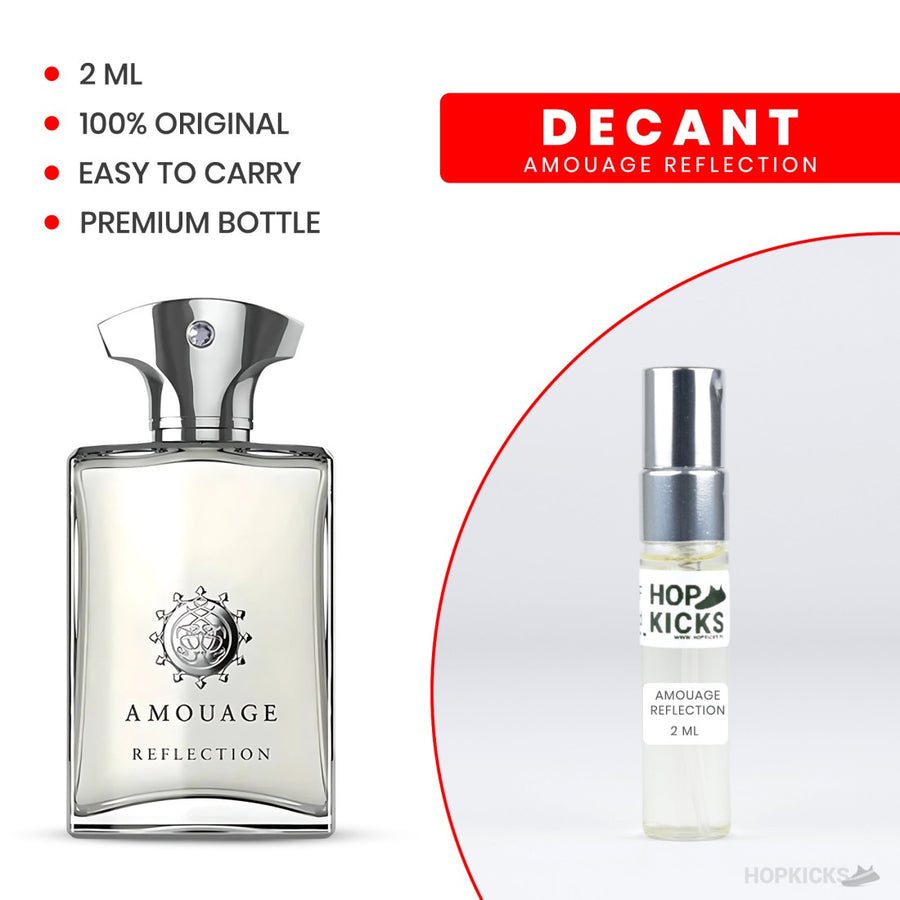 Amouag Reflection Man | 2ml | Original Decant