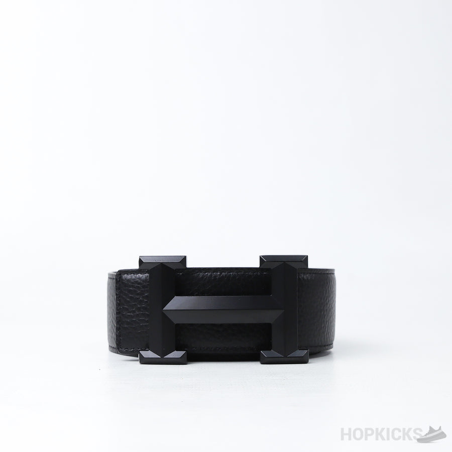 HRM Constance Black Belt