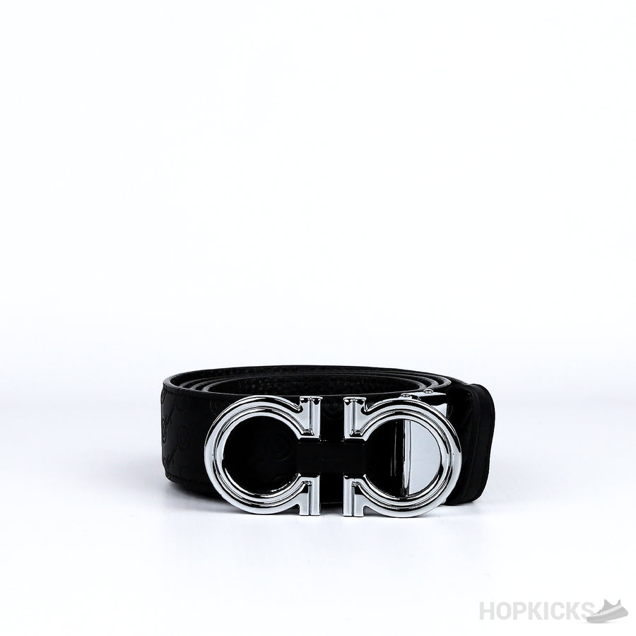 Salvatore Ferragamo aa Belt 7