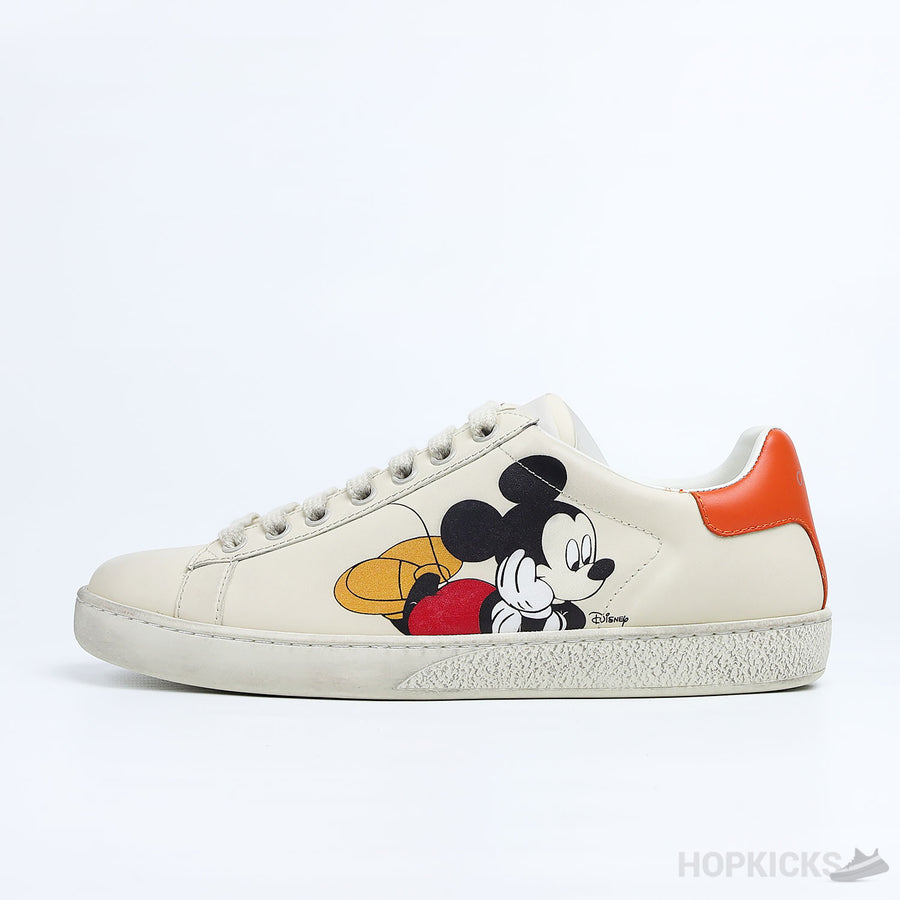 GCC Ace x Disney Ivory (W)