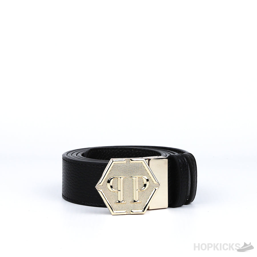 Philip Bean PP Belt 2