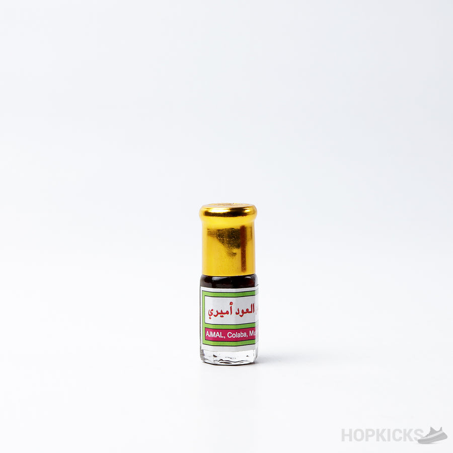 Dahn Al Oudh AMR by Ajmal 3ml