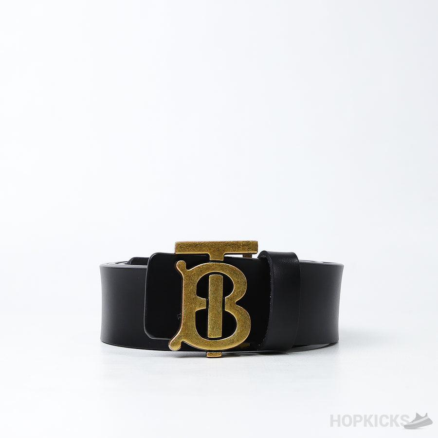 BRB TB Black Belt