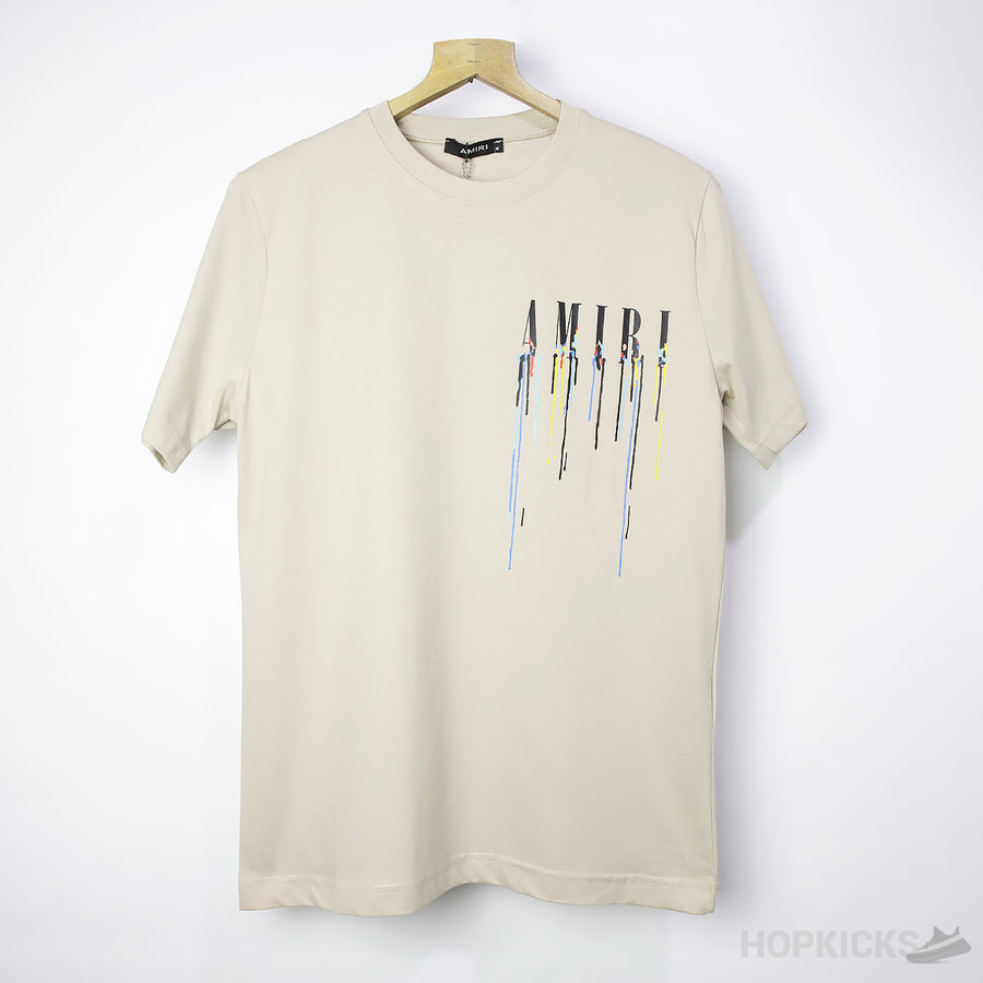 AMR Brown T-Shirt