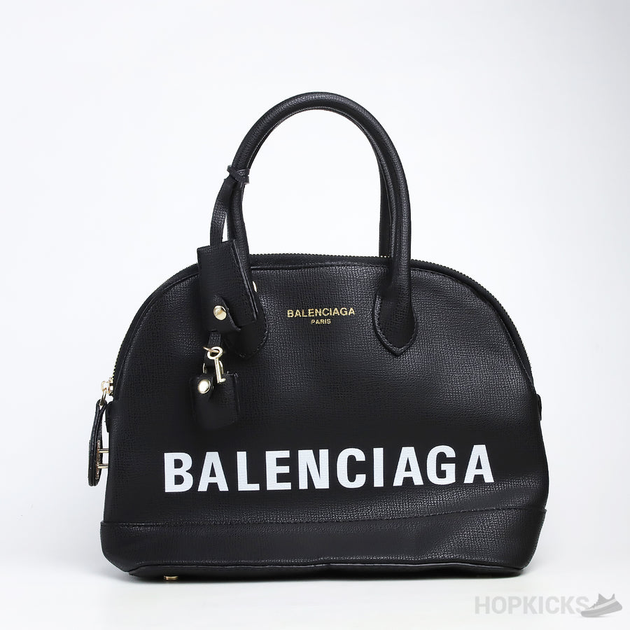 BLCG Ville Alma Top Handle Shoulder Bag