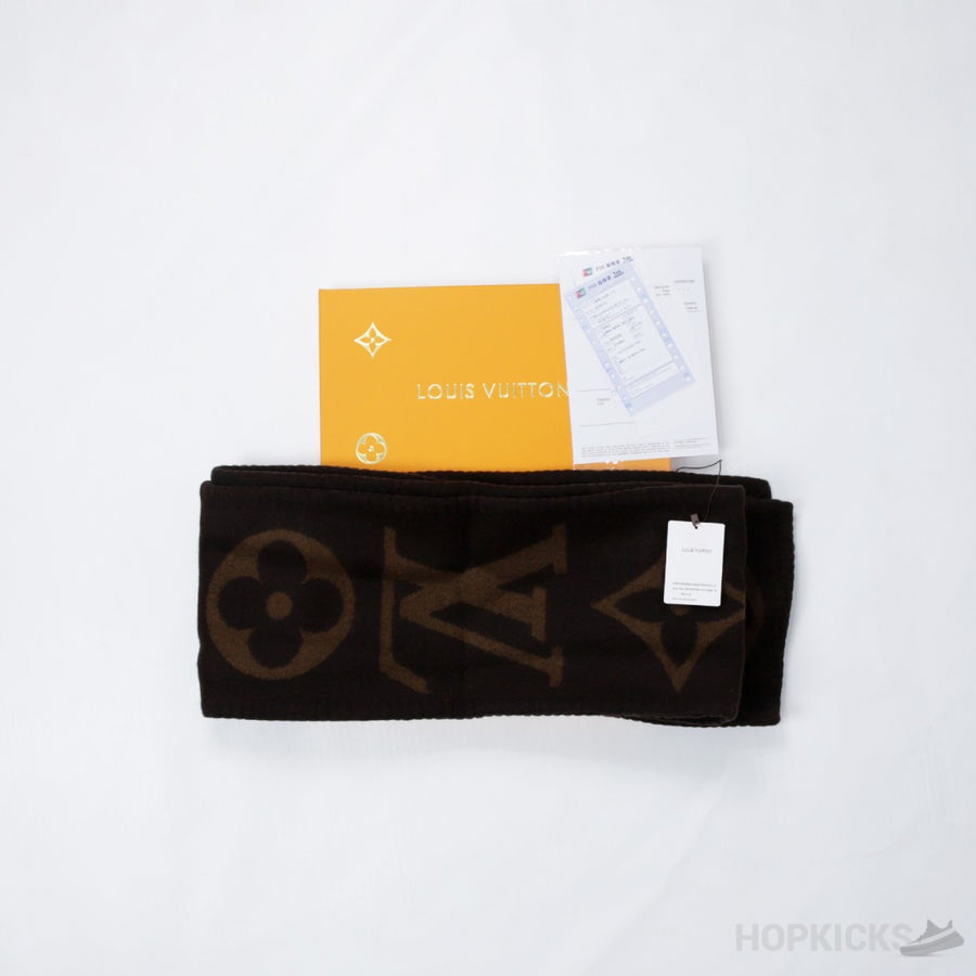 LV Sweet Dream Scarf