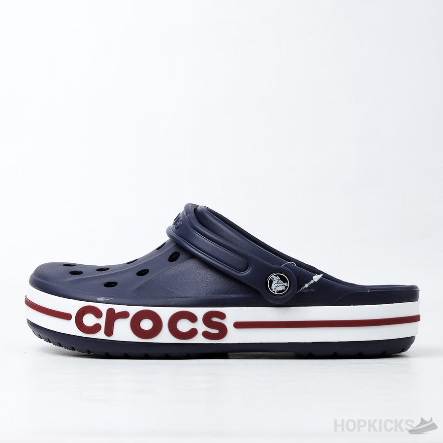 CROCS Blue (Premium Plus)