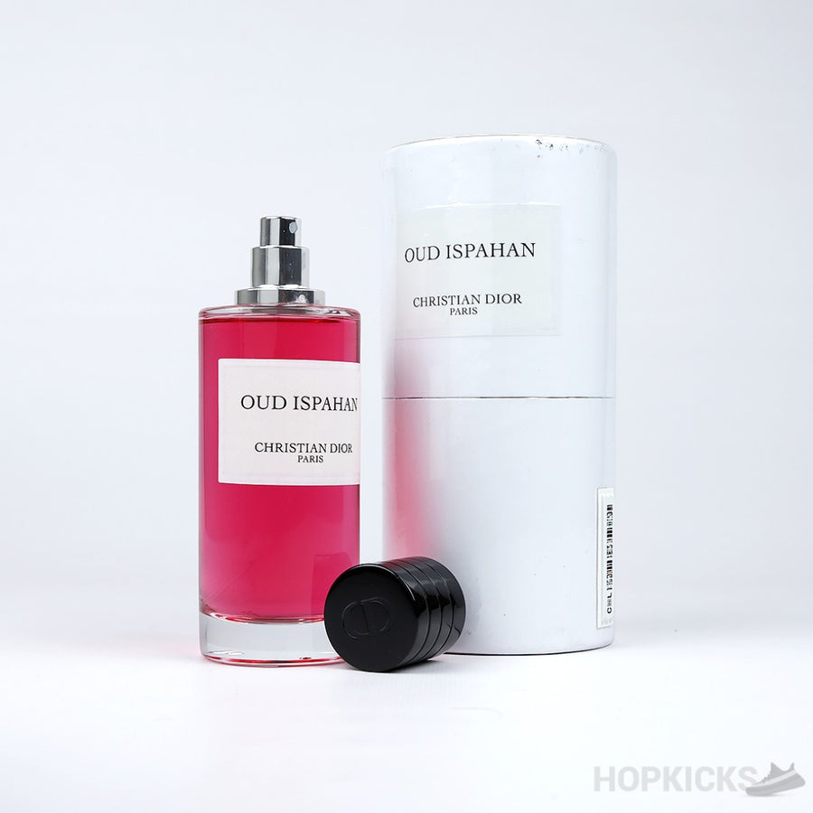 Oud Ispahan CD Paris (125ml) (Turkish Edition)