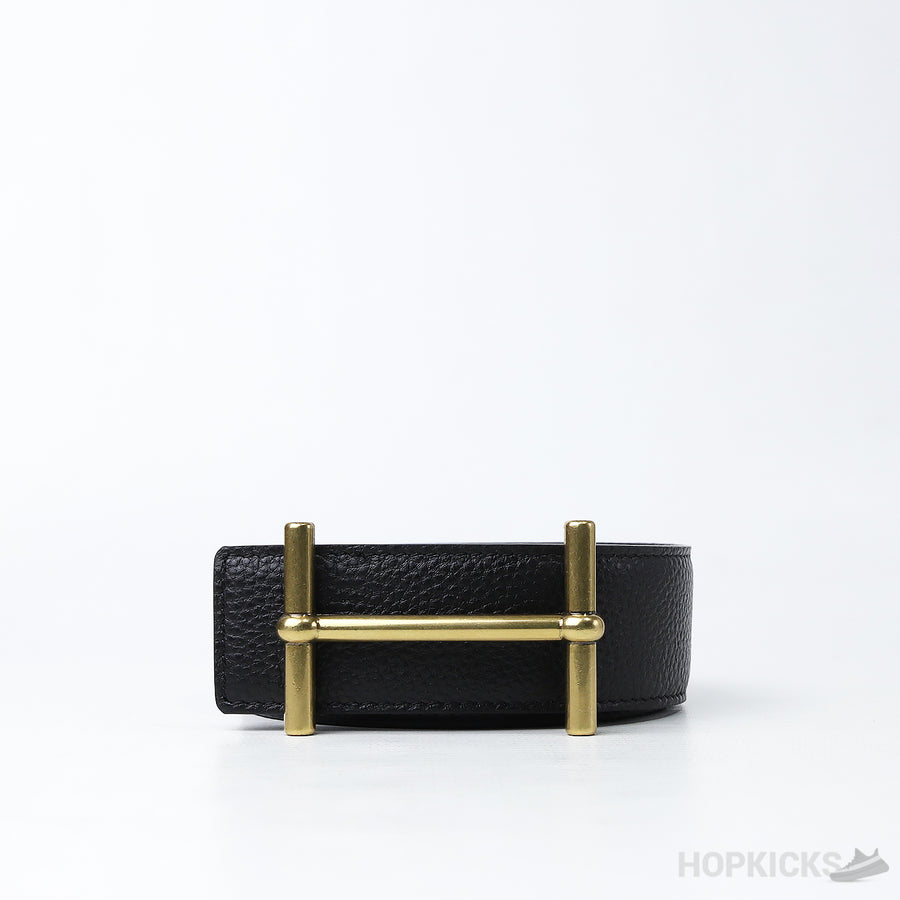 HRM H d'Ancre Black Belt