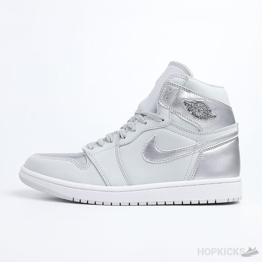 Jordan 1 High CO Japan Grey