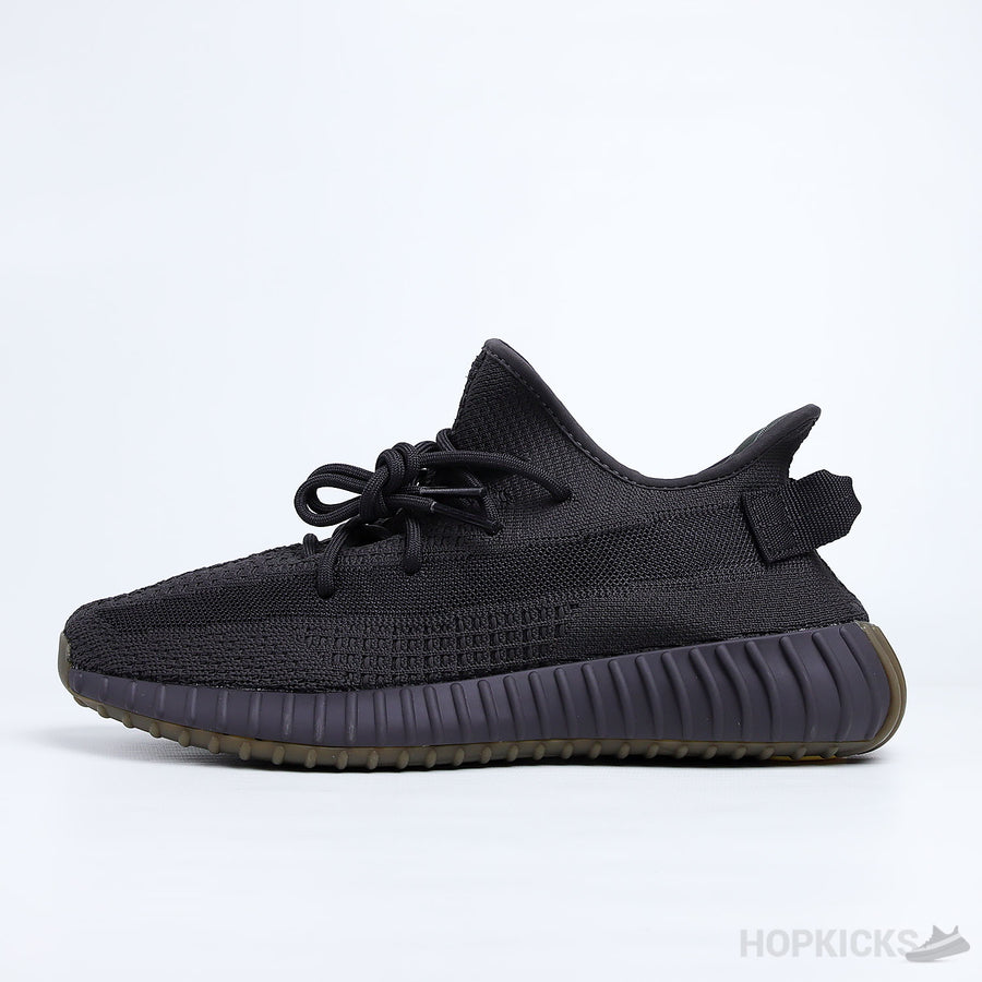 Yzy Boost 350 V2 Cinder (Non Reflective) (Premium Batch)