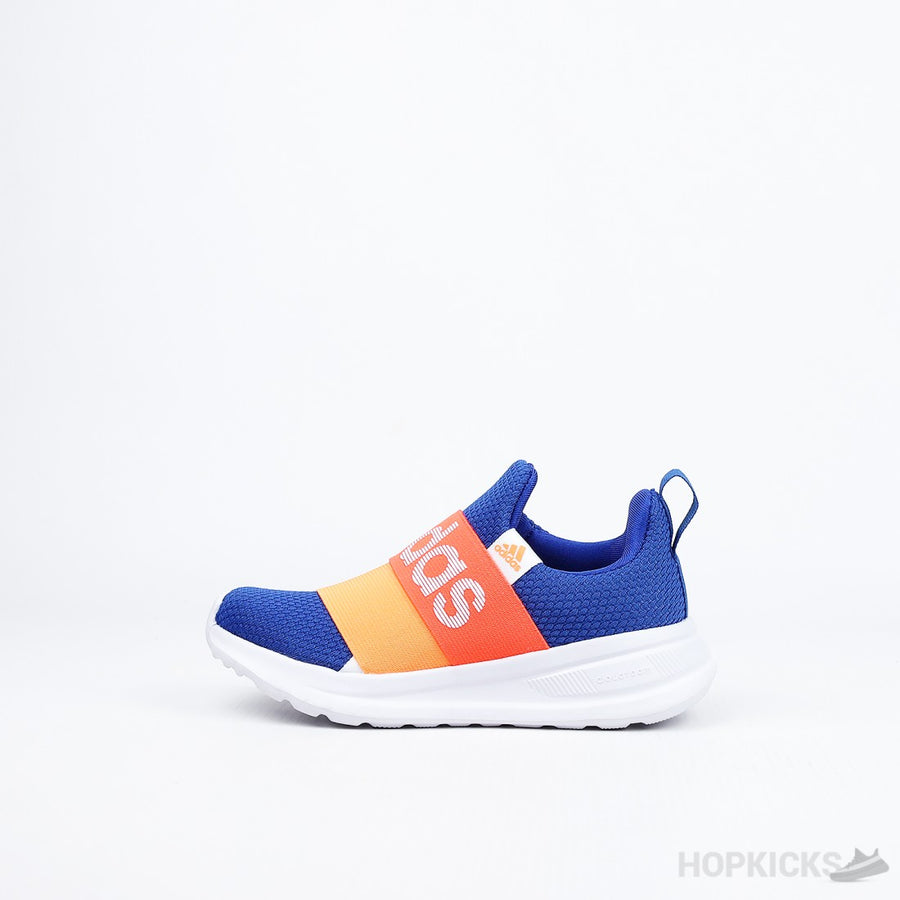 Adi Lite Racer Adapt 6.0 Royal Blue (Premium Batch)