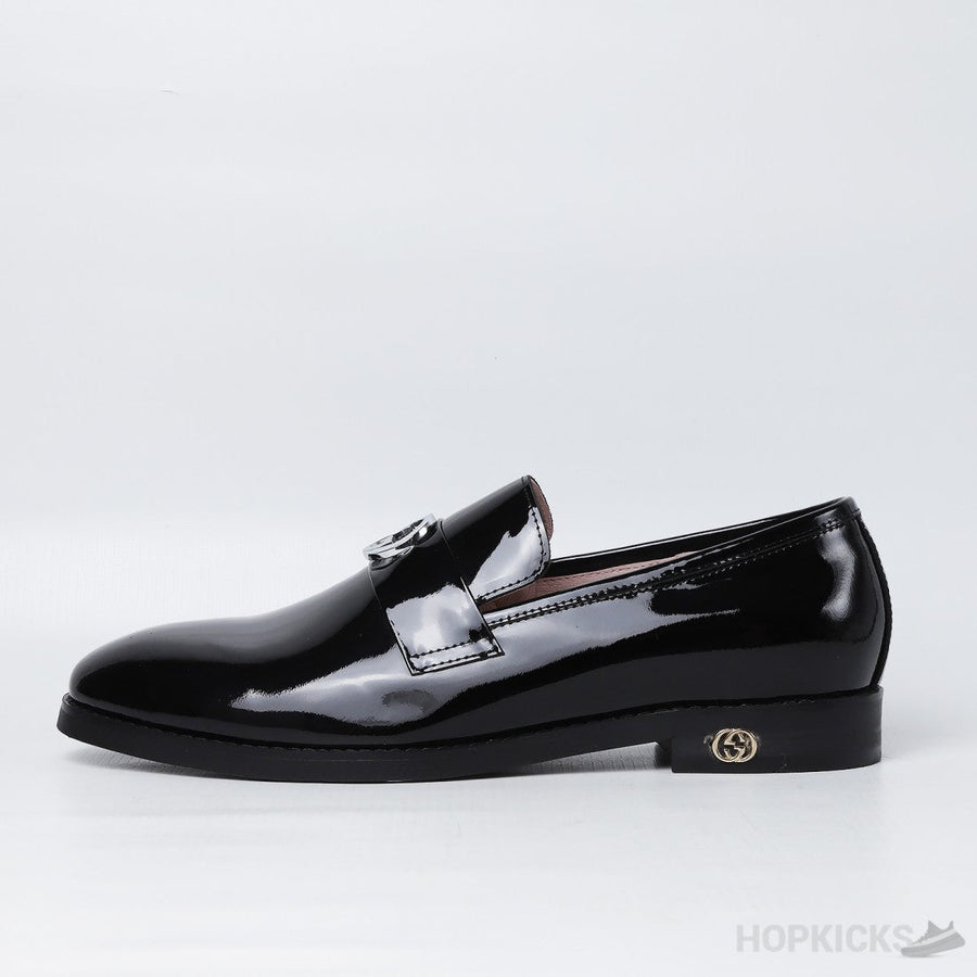 G.U.C.C.I Interlocking G Loafer (Dot Perfect)