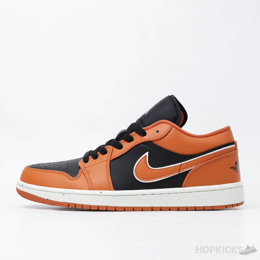 Jordan 1 Low SE Sport Spice (Premium Plus Batch)
