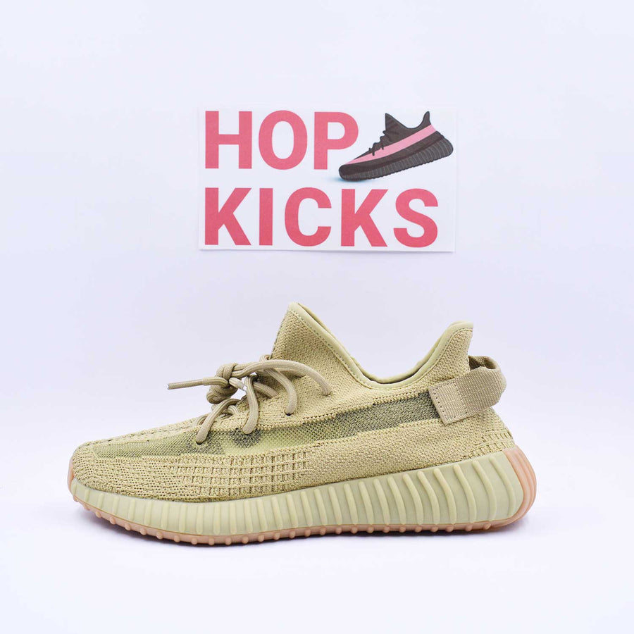 Yzy Boost 350 V2 Sulfur