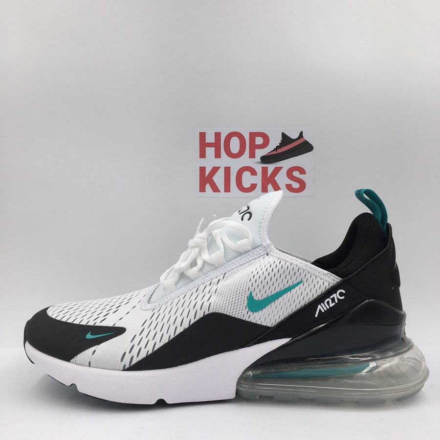 NK Air Max 270 AH8050 001 white