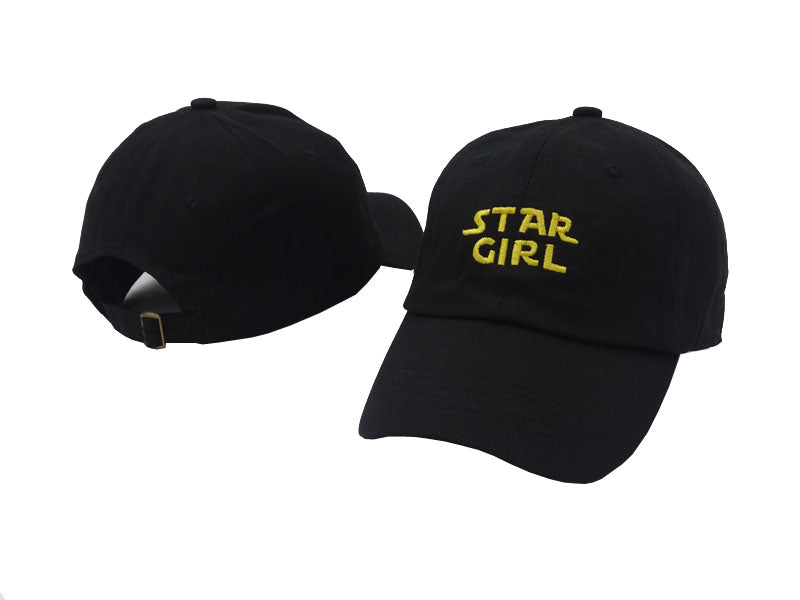 Star Girl Cap