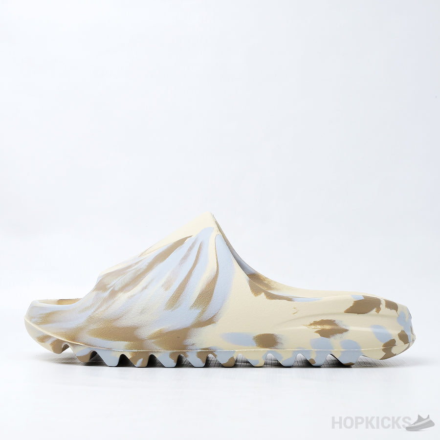 Yzy Slide MX Cream (Premium Batch)