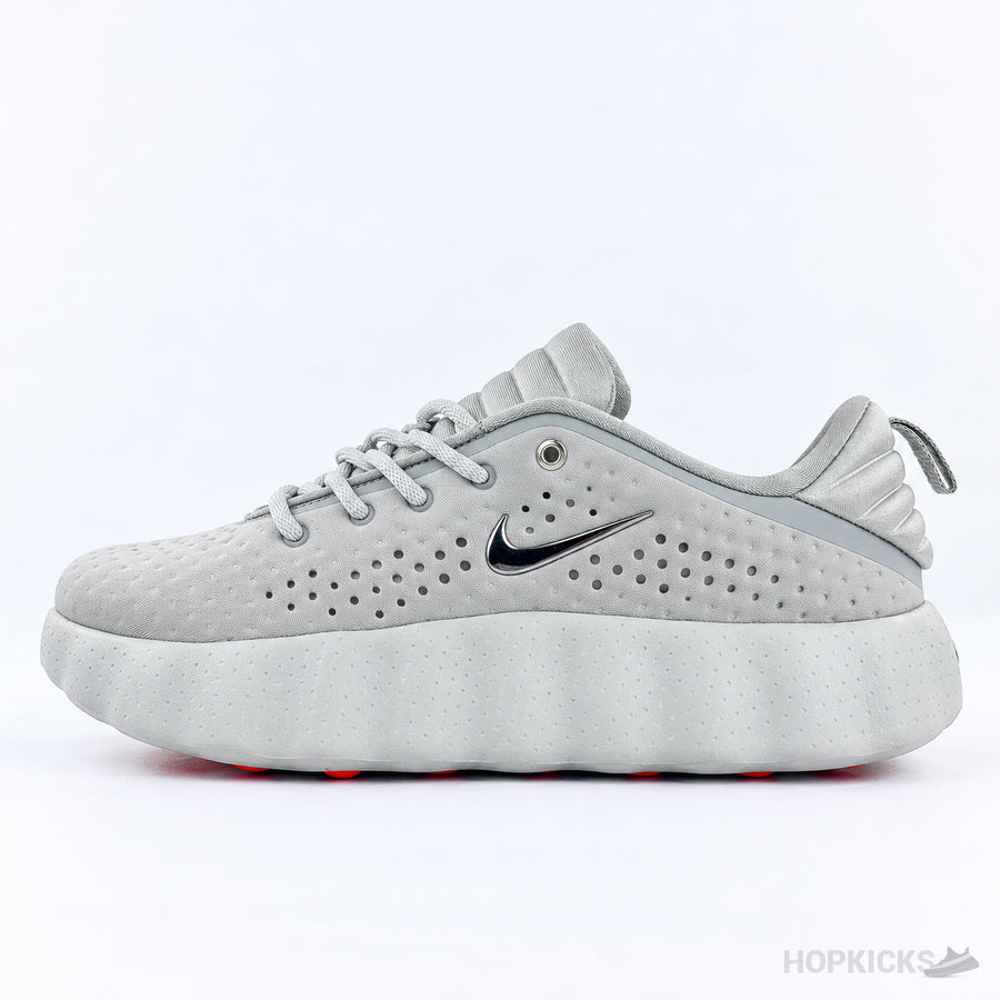 Nike Mind 002 Light Smoke Grey