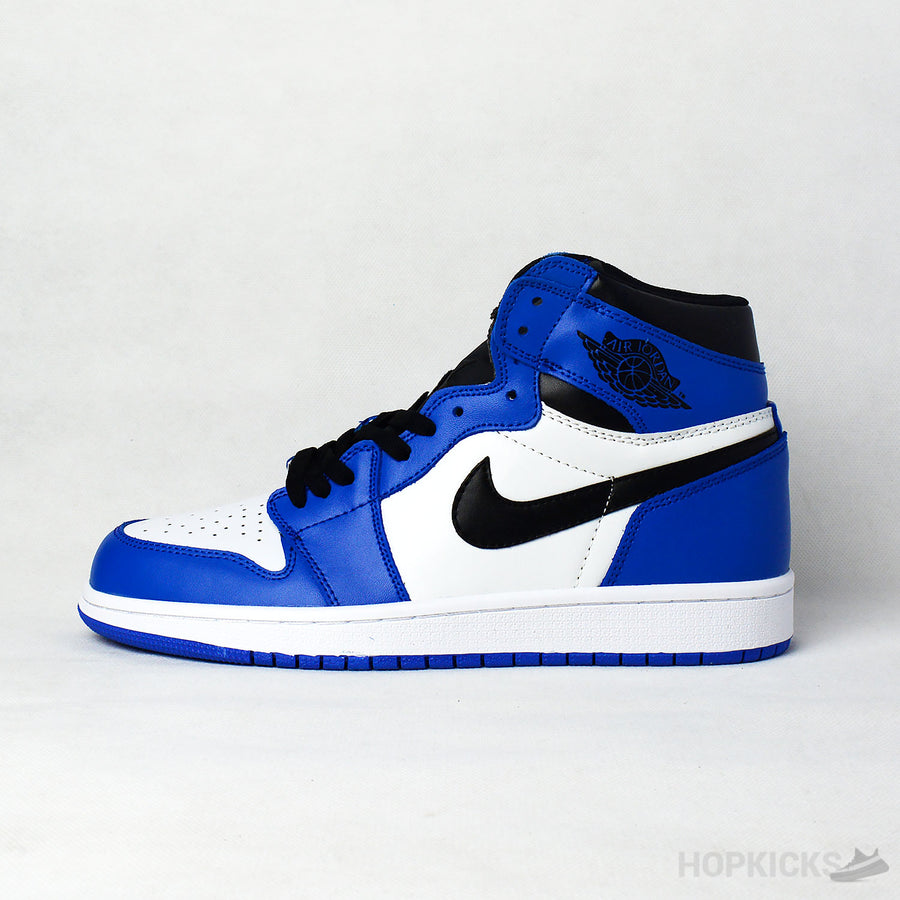 Jordan 1 Retro High Game Royal (GS)
