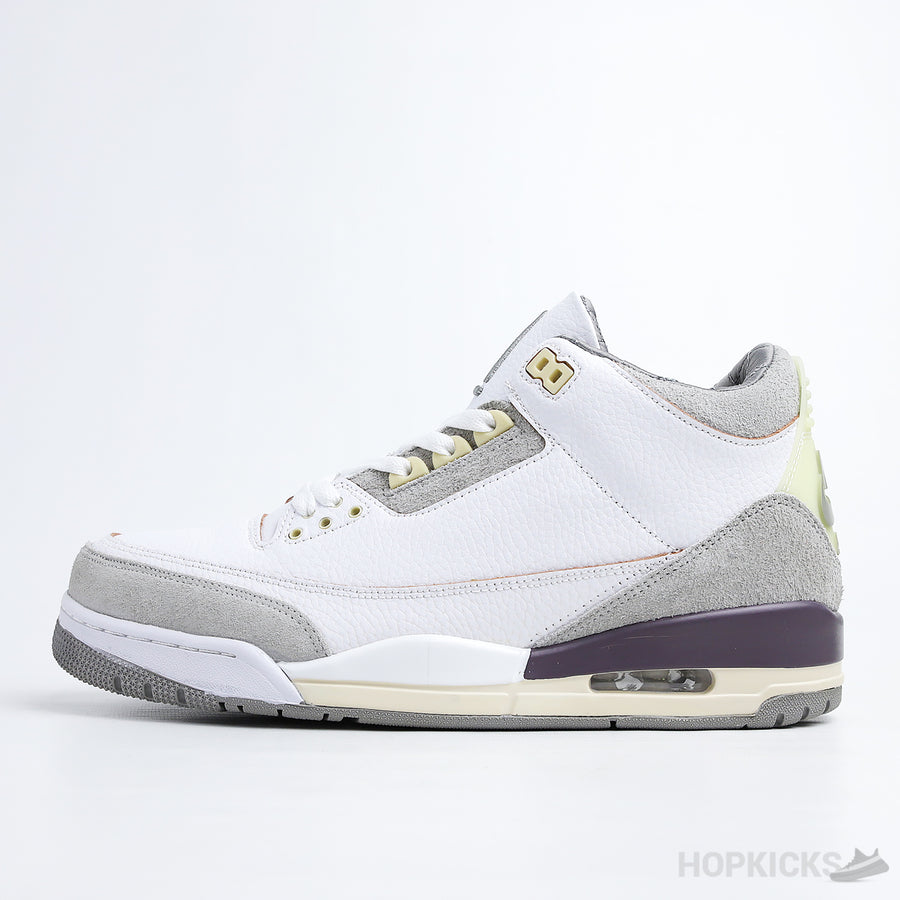 Jordan 3 Retro A Ma Maniere
