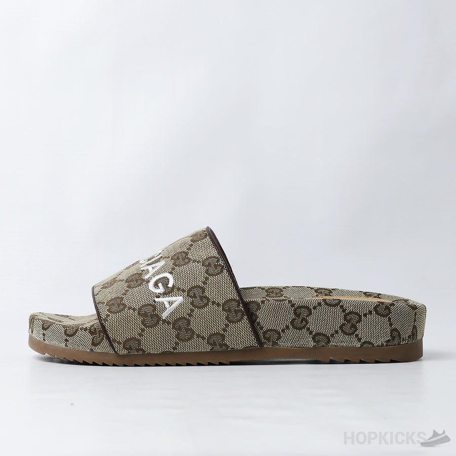 GCC x Bale*ciaga Slides (Premium Batch)