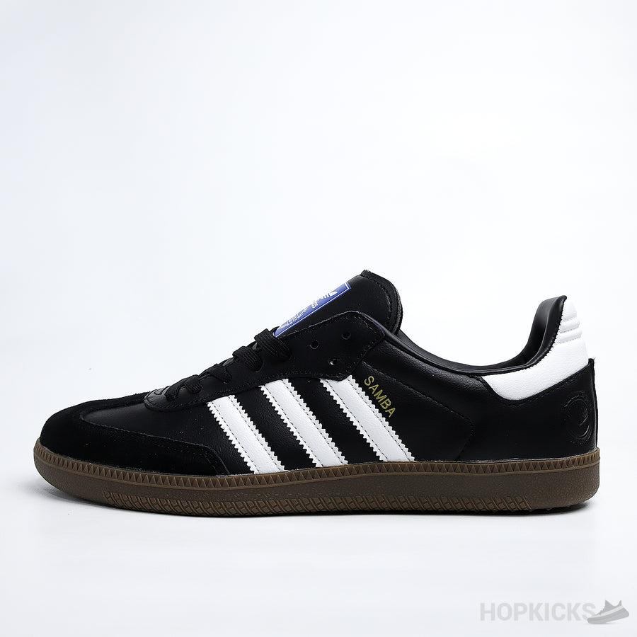 Samba OG OG Black White Gum (Premium Plus Batch)