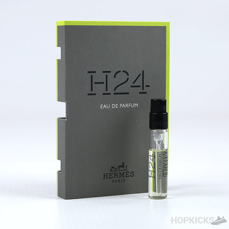 HRM H24 Eau de Parfum 2ml Vial (Men)