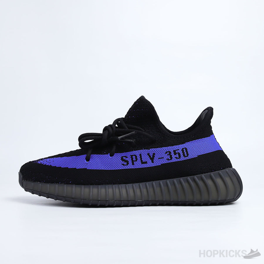 Yzy Boost 350 V2 Dazzling Blue (Real Boost) (Premium Batch)