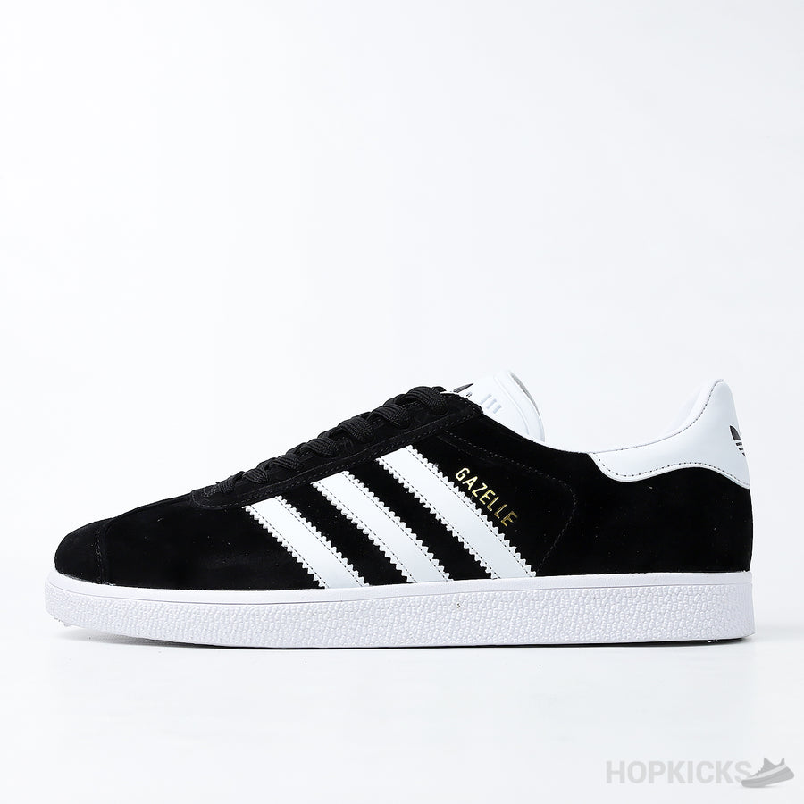 Gazelle Indoor - Black White