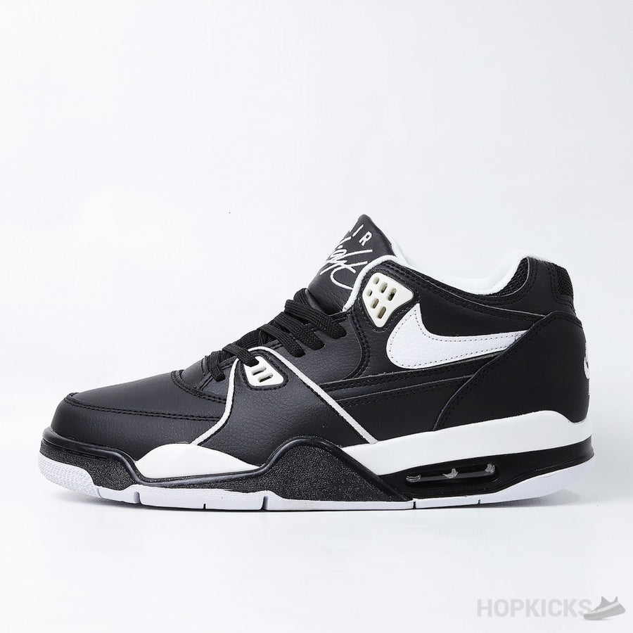NK Air Flight 89 'Black White